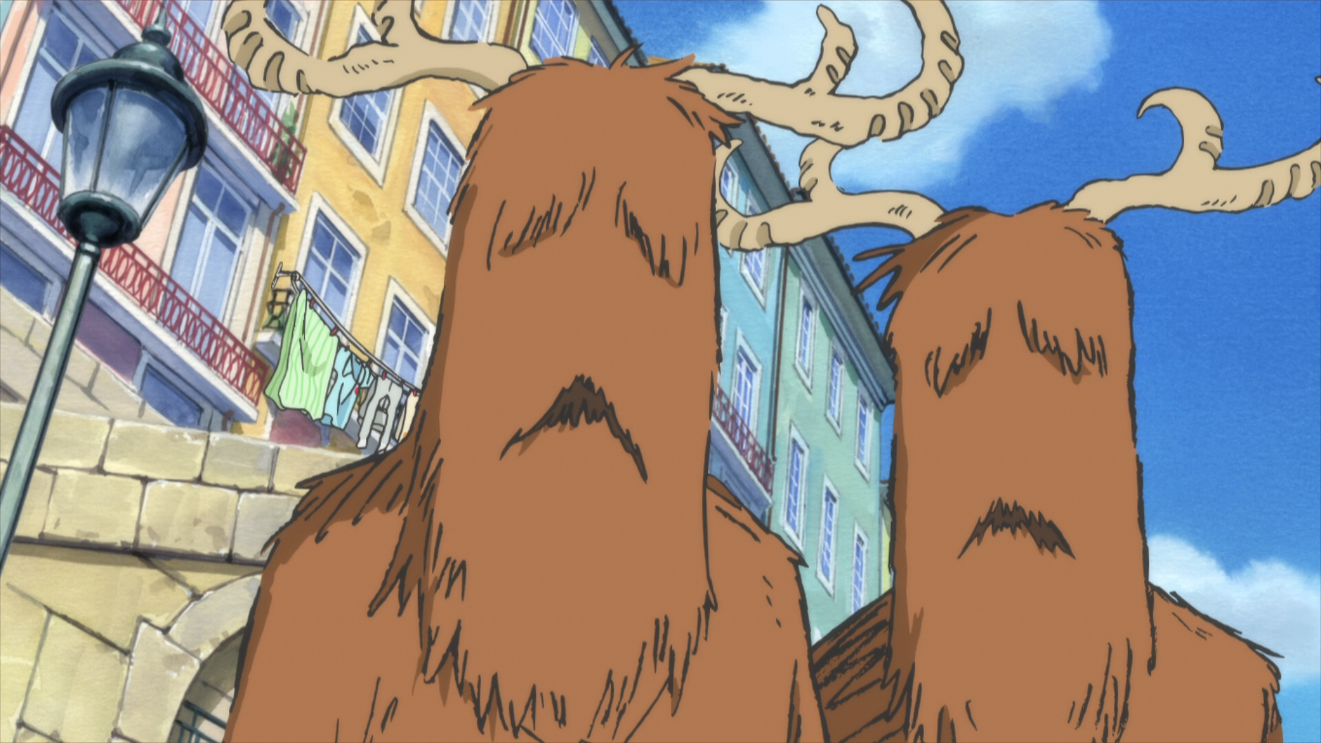 Parol no Miraijima (Radio Galaxia)